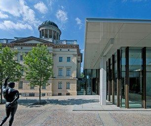 Sammlung Scharf-Gerstenberg