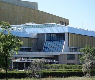 Staatsbibliothek zu Berlin