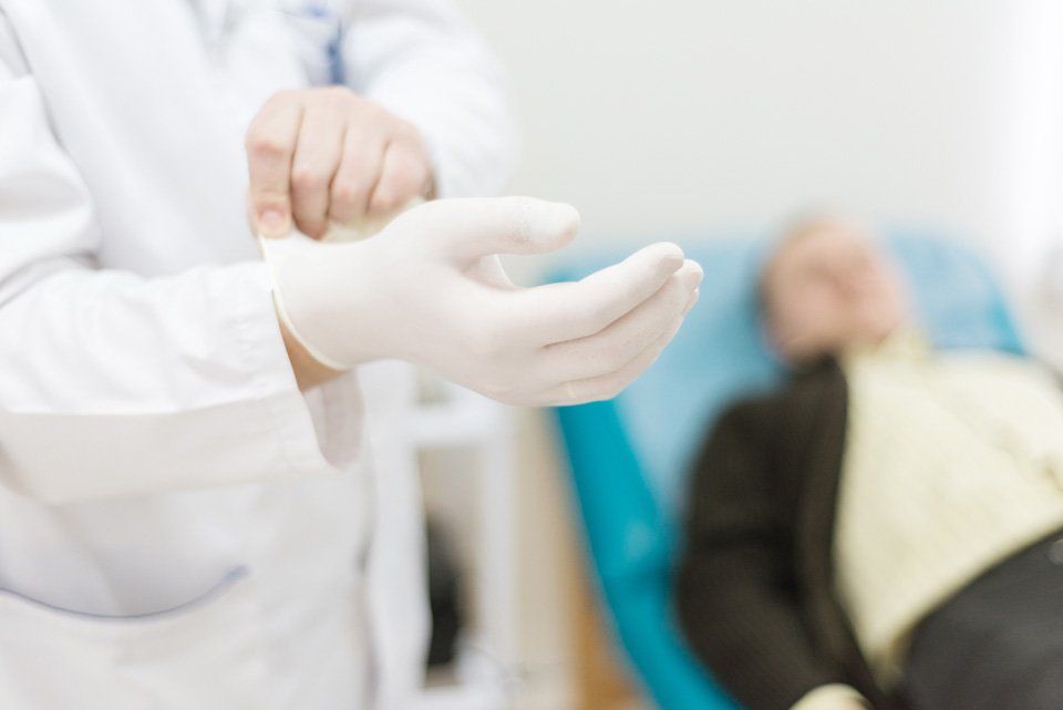 Visita urologica