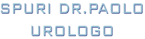 Spuri Dr. Paolo urologo-LOGO