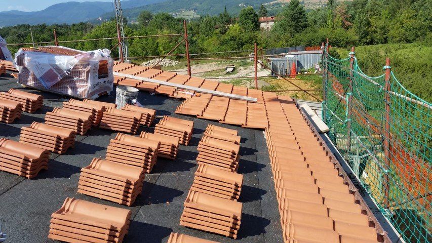 tetto