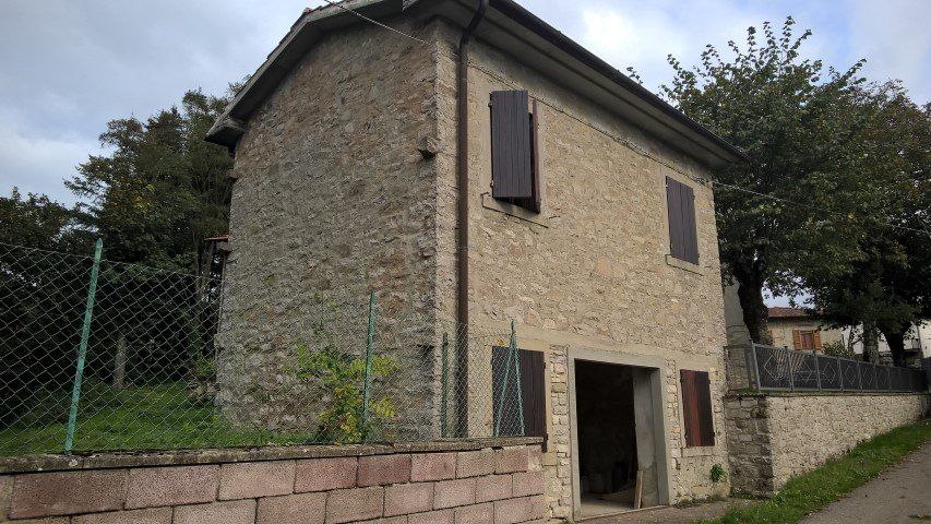 casa in restauro