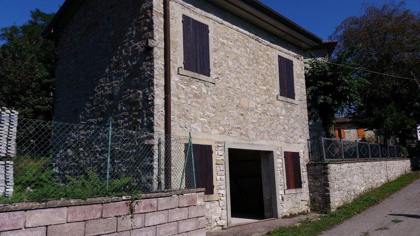 casa prima della ristruttarazione