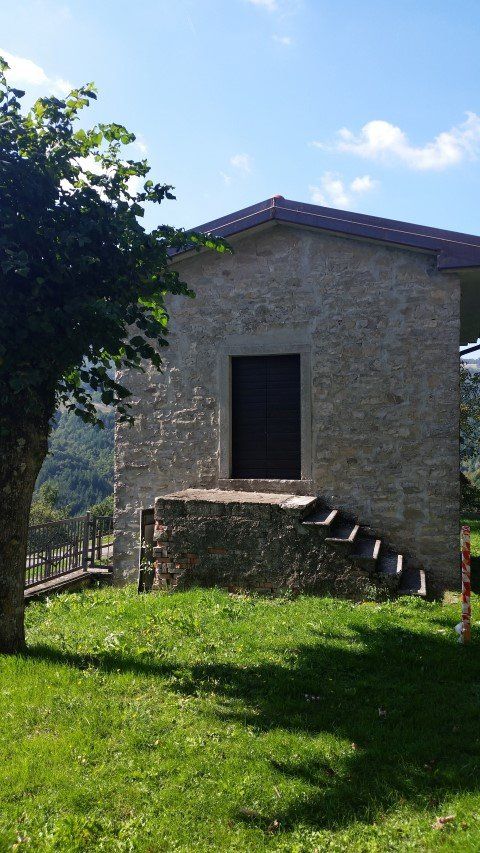 casetta in campagna