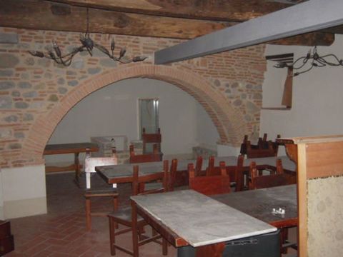 Ristrutturazione di casale antico