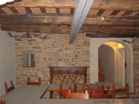 Restauro di cascina