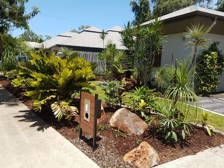 Rock formation landscaping— Bruce Jackman’s Advanced Landscapes in Cairns, QLD Rock formation landscaping— Bruce Jackman’s Advanced Landscapes in Cairns, QLD
