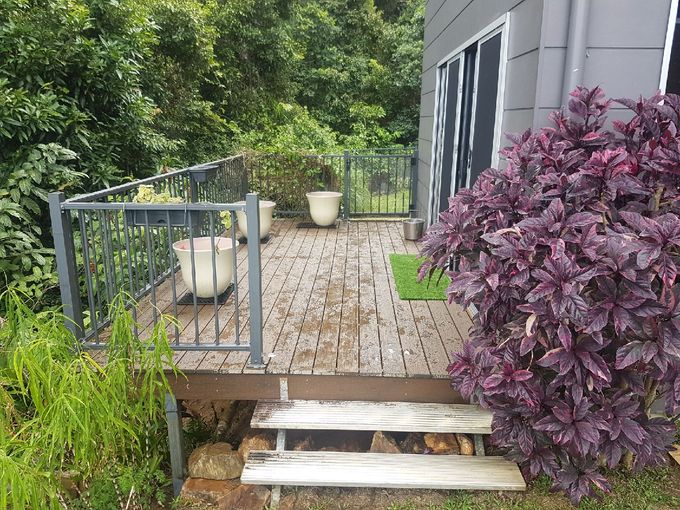 Stormwater & Drainage System — Bruce Jackman’s Advanced Landscapes in Cairns, QLD Stormwater & Drainage System — Bruce Jackman’s Advanced Landscapes in Cairns, QLD