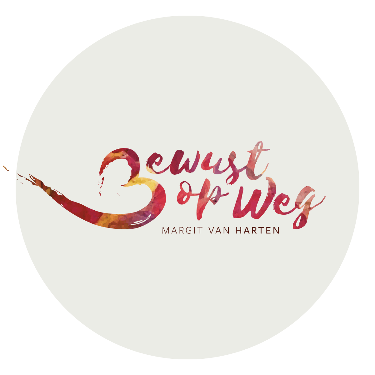 Bewust op Weg