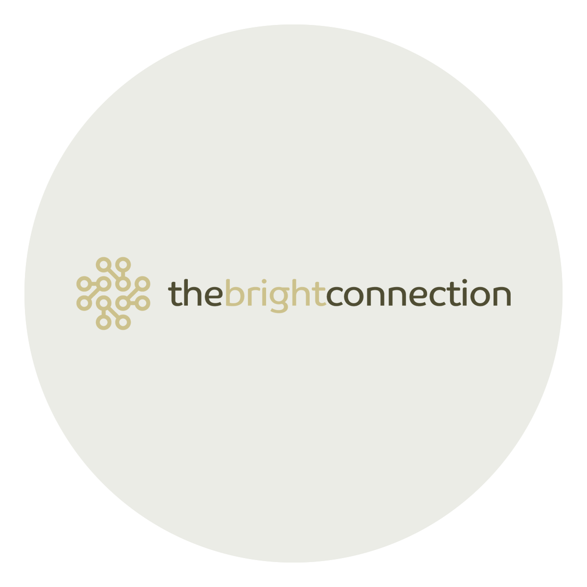 The Bright Connection