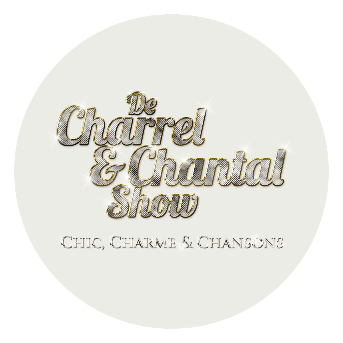 De Charrel & Chantal Show