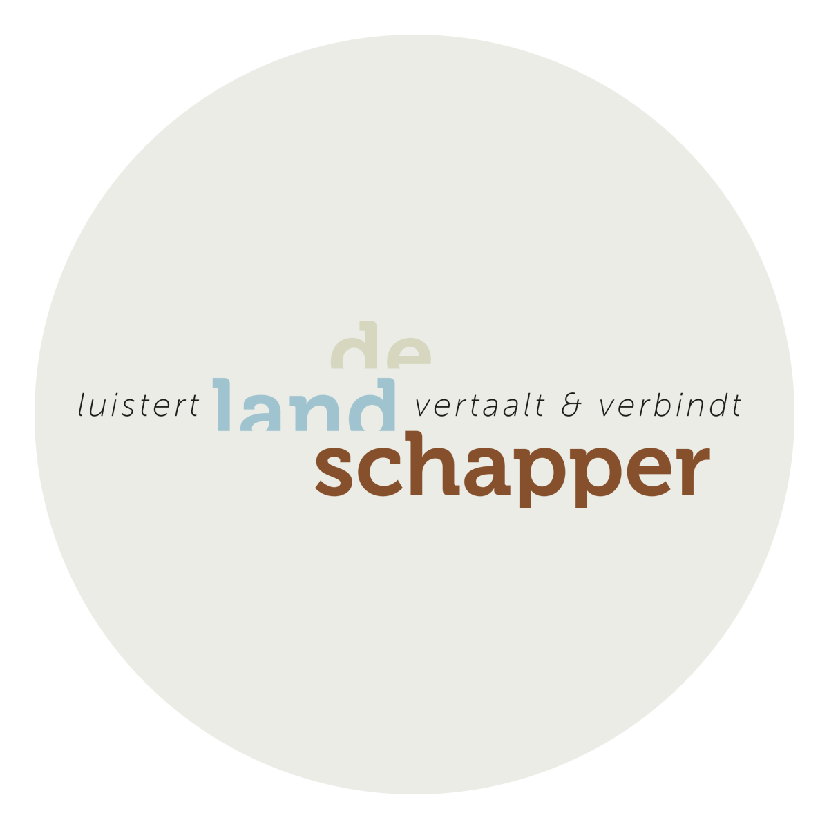 De Landschapper