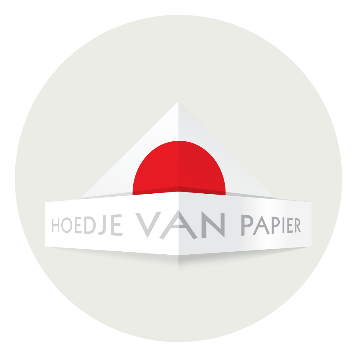 Hoedje van Papier