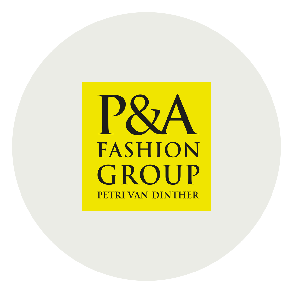 P&A Fashion Group