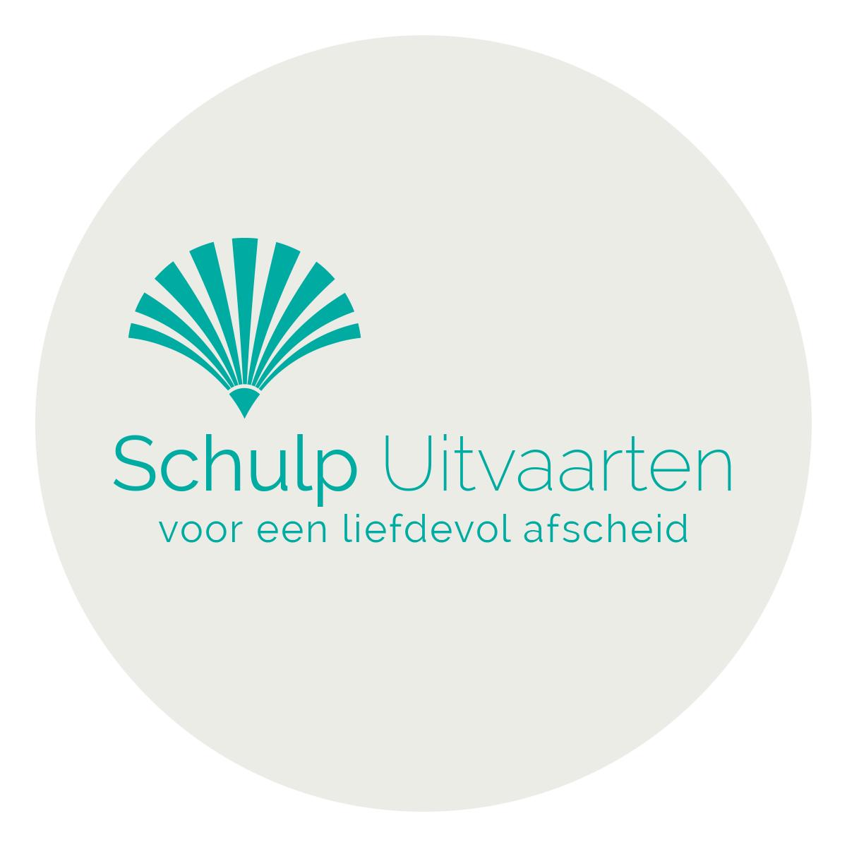 Schulp Uitvaarten