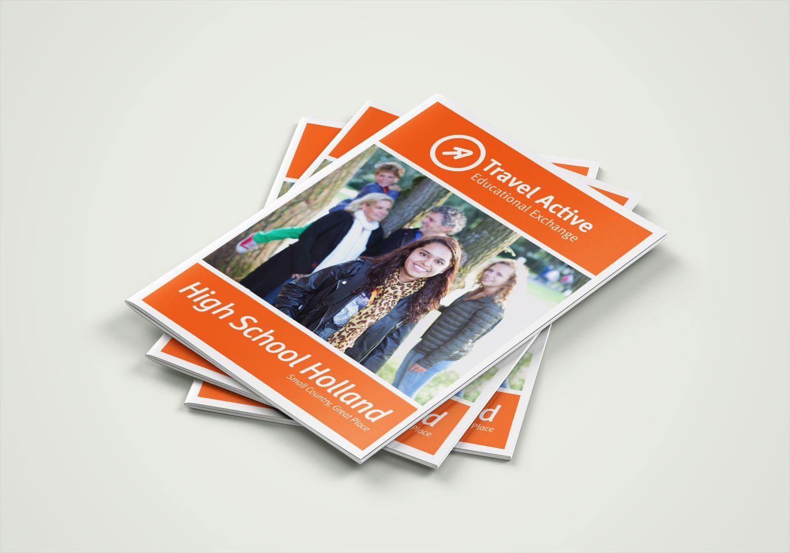 Travel Active | Educational Exchange