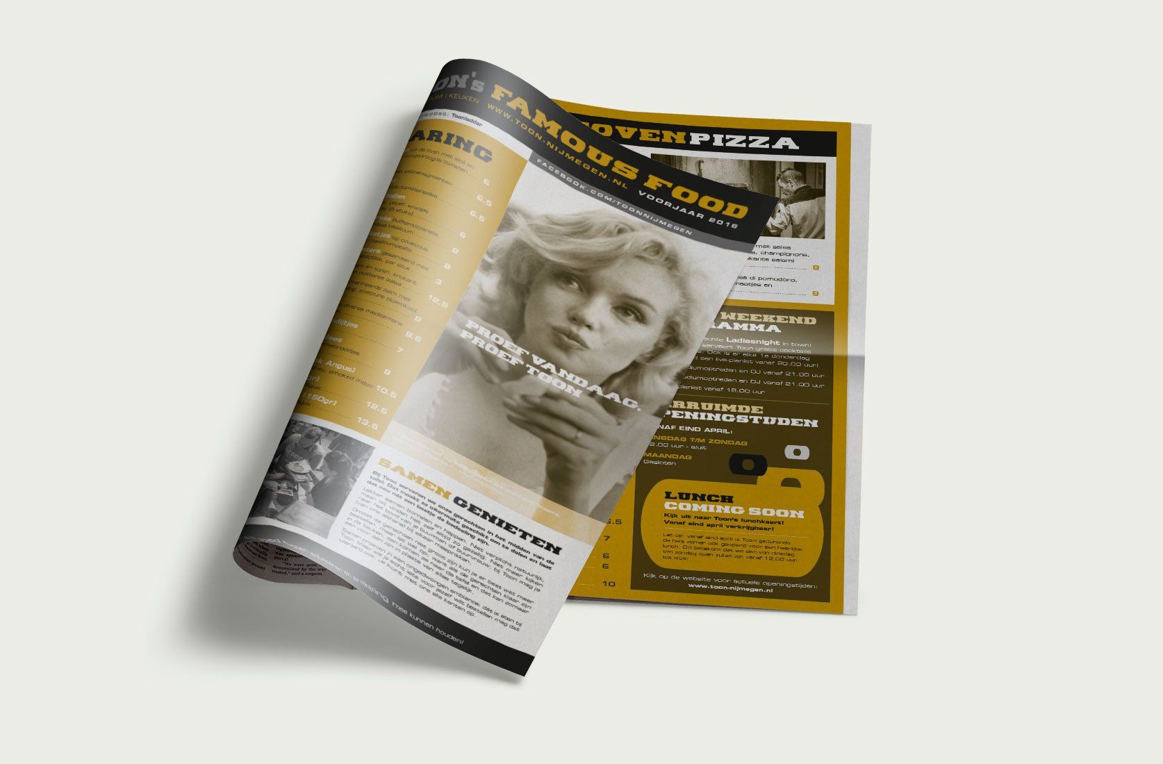 Print Matters