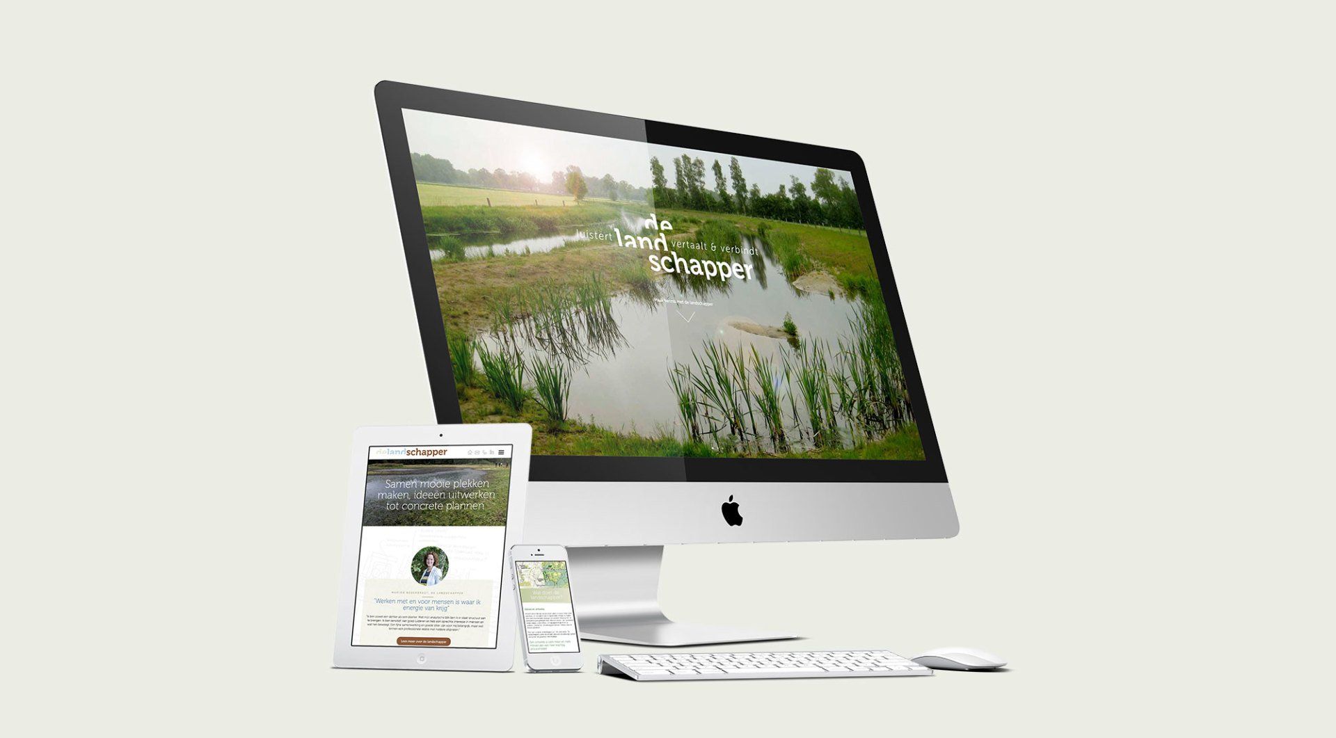De Landschapper