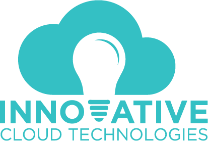 ICT Logo Linked to Home Page
