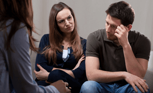 couple counselling