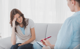 Individual Counselling