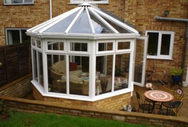 Conservatories
