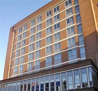 Park Inn York