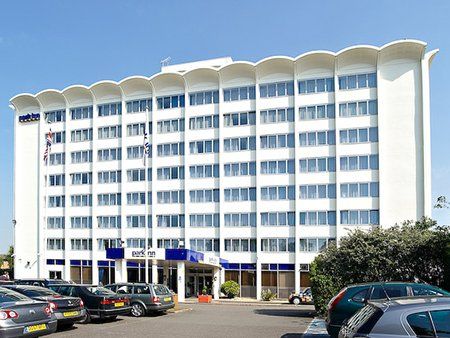 Park Inn, Northampton