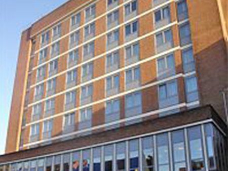 Park Inn, Nottingham