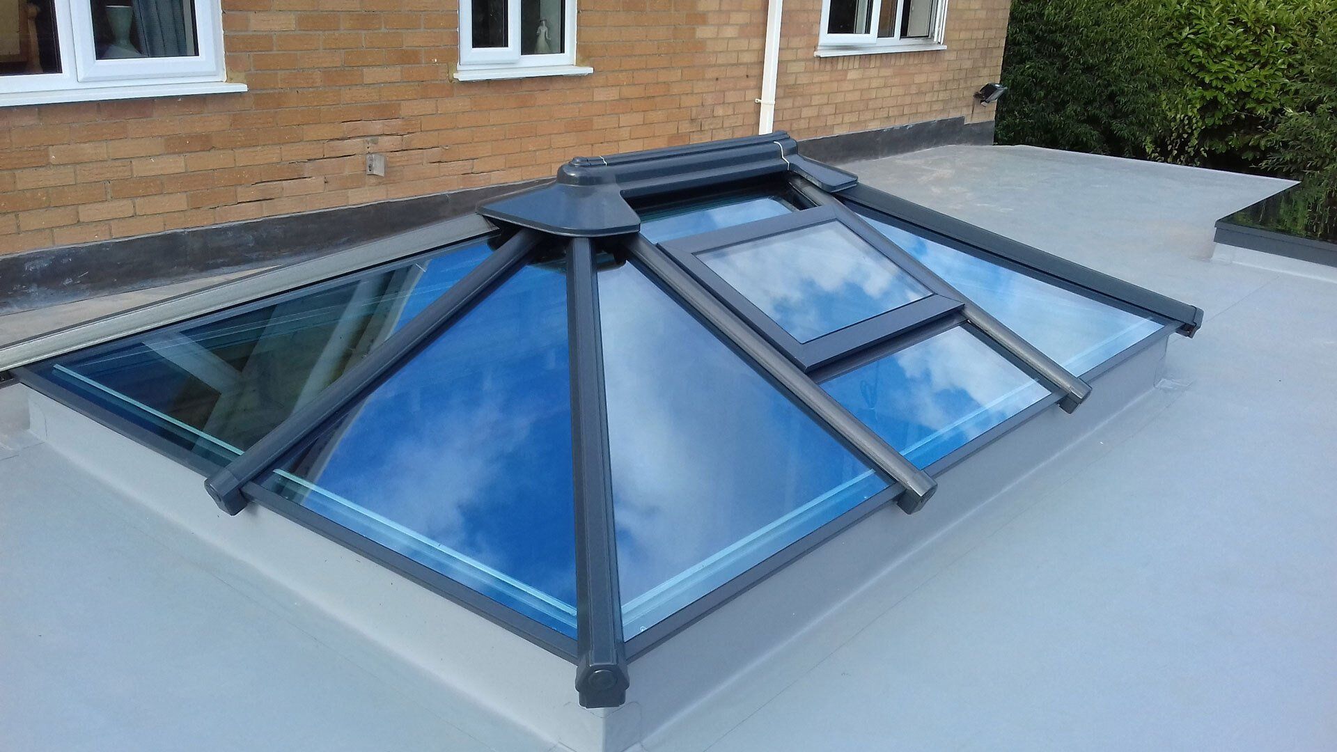 Domestic sky light