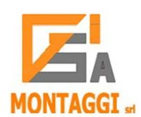 GISA MONTAGGI srl-LOGO
