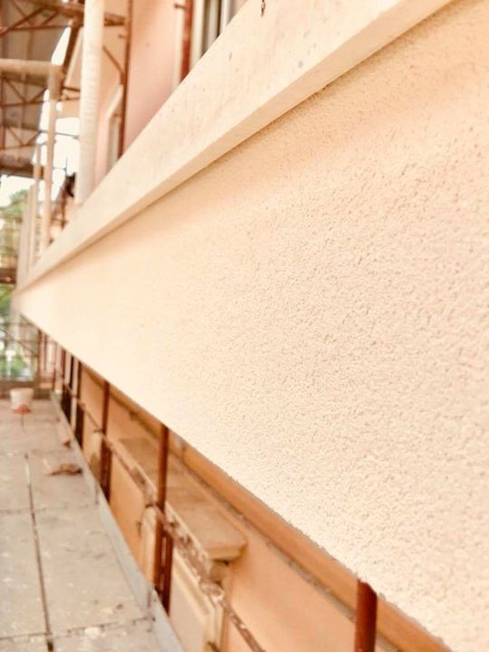 facciata di edificio