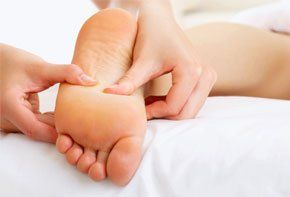 Podiatry