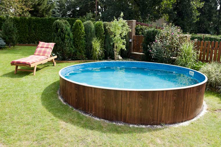 Pool — Clinton Township, MI — Bob Clement Pool Service LLC Pool — Clinton Township, MI — Bob Clement Pool Service LLC