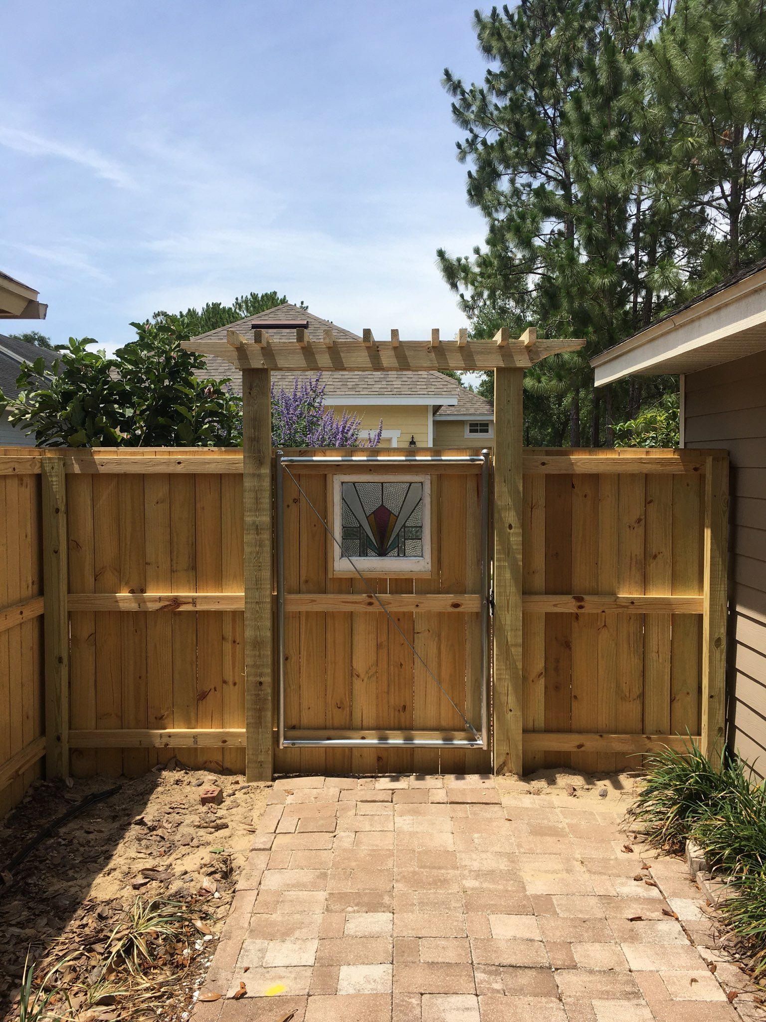 Security Fencing