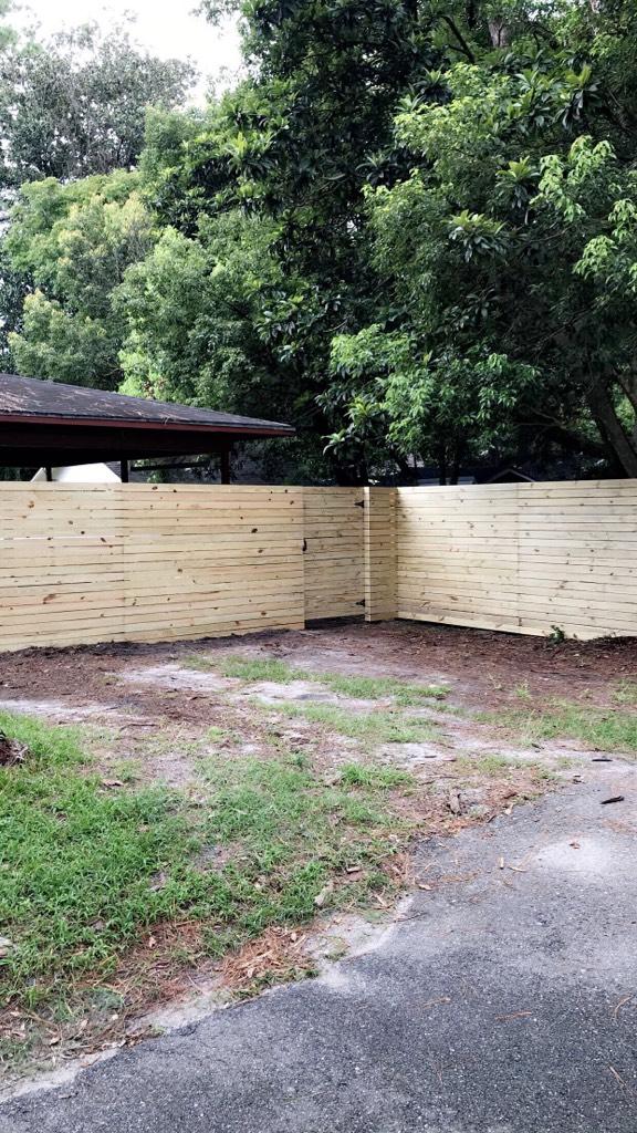 Shadow-Box fencing