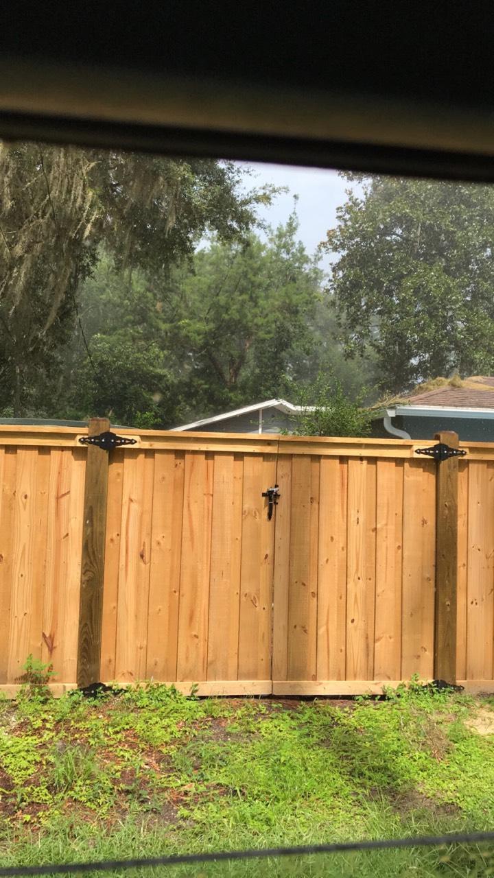 Security Fencing