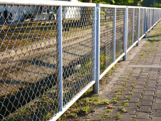 Chain Link Fencing Gainesville, FL