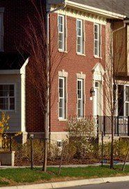 Brick House, Masonry Services in Villanova, PA Brick House, Masonry Services in Villanova, PA