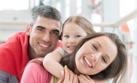 Happy Family — Childcare in Rock Island, IL Happy Family — Childcare in Rock Island, IL