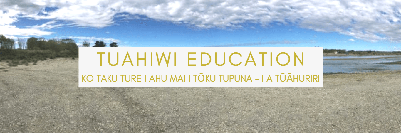 Tuahiwi Education
