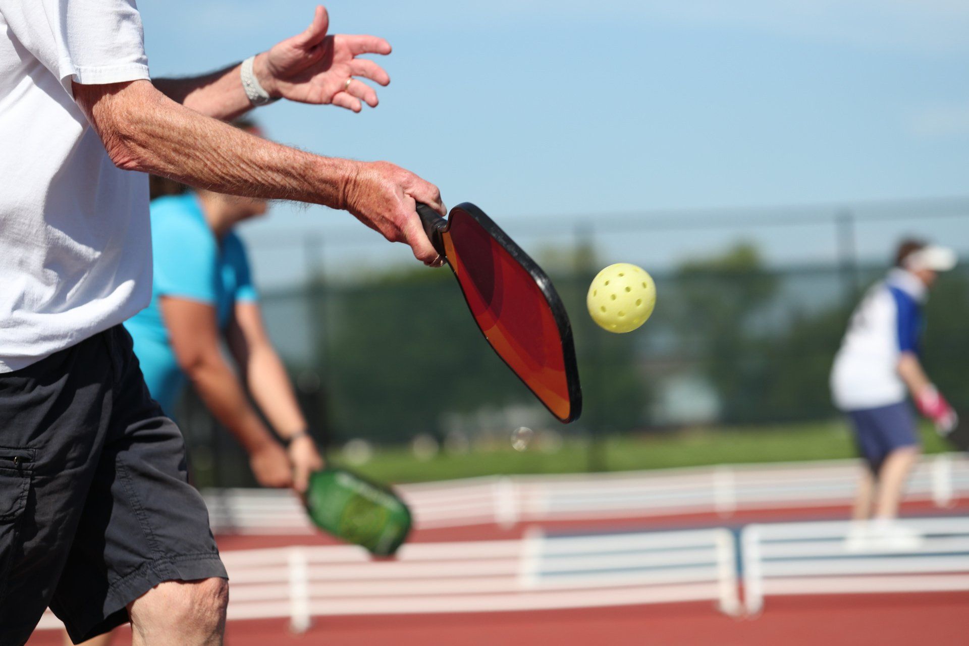Pickleball