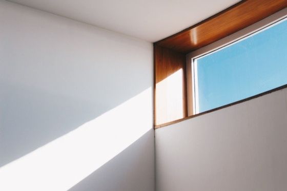 ventanas de madera granada