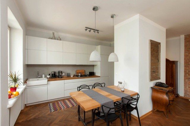 cocina a medida granada