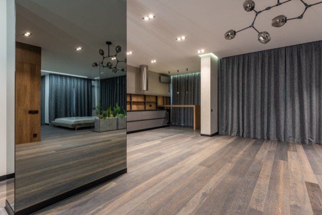 parquet de madera santa juliana