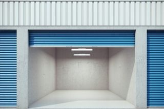 Storage Facility - McCanns Mini Warehouses Hewitt NJ Storage Facility - McCanns Mini Warehouses Hewitt NJ