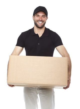 Box-Container – McCann's Mini Warehouses in Hewitt, New Jersey
