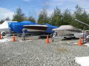 Boat Storage McCanns Mini Warehouses Hewitt NJ Boat Storage McCanns Mini Warehouses Hewitt NJ