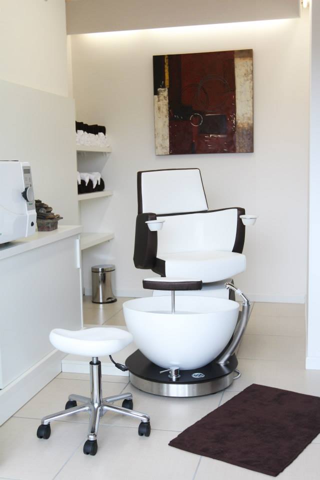 Angolo del pedicure