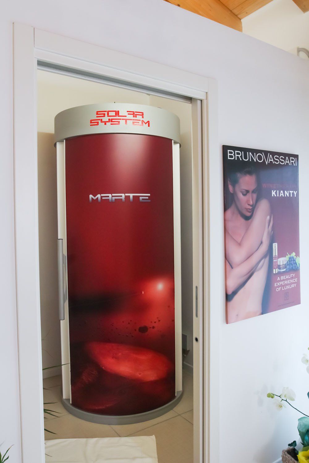 Solarium